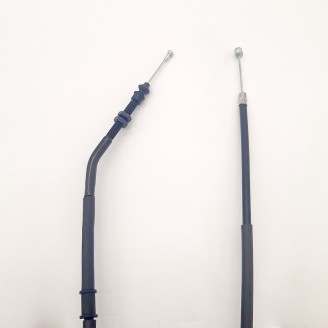 Membrana Carburatore Yamaha XJ600S Diversion 92-95 per YAMAHA XJ 600S Diversion 92-95 Überholungssets TOURMAX