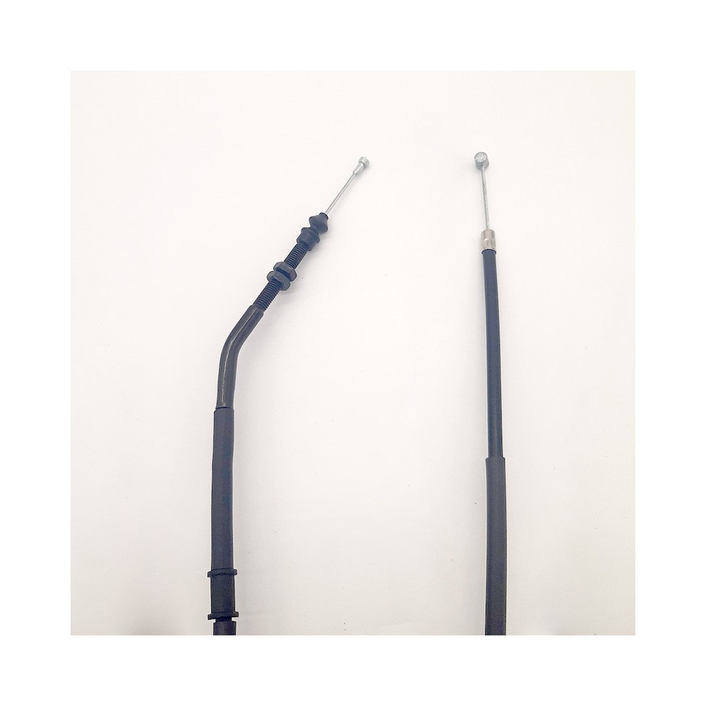 Cavo Frizione Yamaha Xj 600S87-87 per YAMAHA XJ 600S Diversion 92-95 Cavi Acceler. Freno Frizione MAGNETI MARELLI