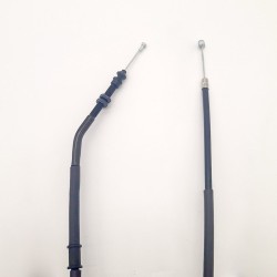 Clutch Cables Yamaha Xj 600S87-87 for YAMAHA XJ 600S Diversion 92-95 Cavi Acceler. Freno Frizione MAGNETI MARELLI