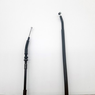 Molle Forcella YSSLR360A085S260X per YAMAHA YZF-R1 M 15-18 e altri modelli Ressorts de fourche YSS