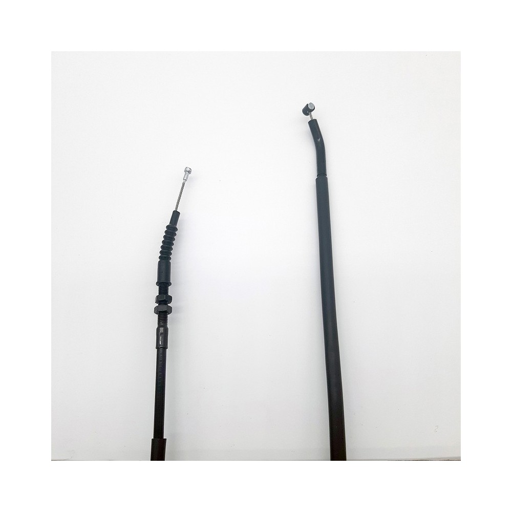 Clutch Cables Kawasaki Zx-6R07-08 for KAWASAKI ZX-6R 07-08 Cavi Acceler. Freno Frizione MAGNETI MARELLI