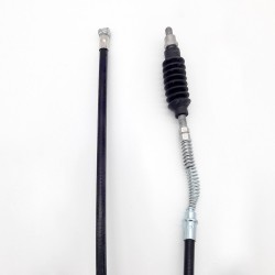 Brake Cables Gilera RUNNER125180 FxFxr 97-02 for GILERA Runner FXFXR 125180 97-02 Cavi Acceler. Freno Frizione MAGNETI MARELLI
