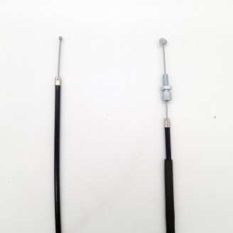 Cavo Acceleratore Gilera 125/180 Runner Fx/Fxr Sdoppiatore per GILERA Runner FX/FXR 125/180 97-02 e altri modelli Cavetteria MAGNETI MARELLI