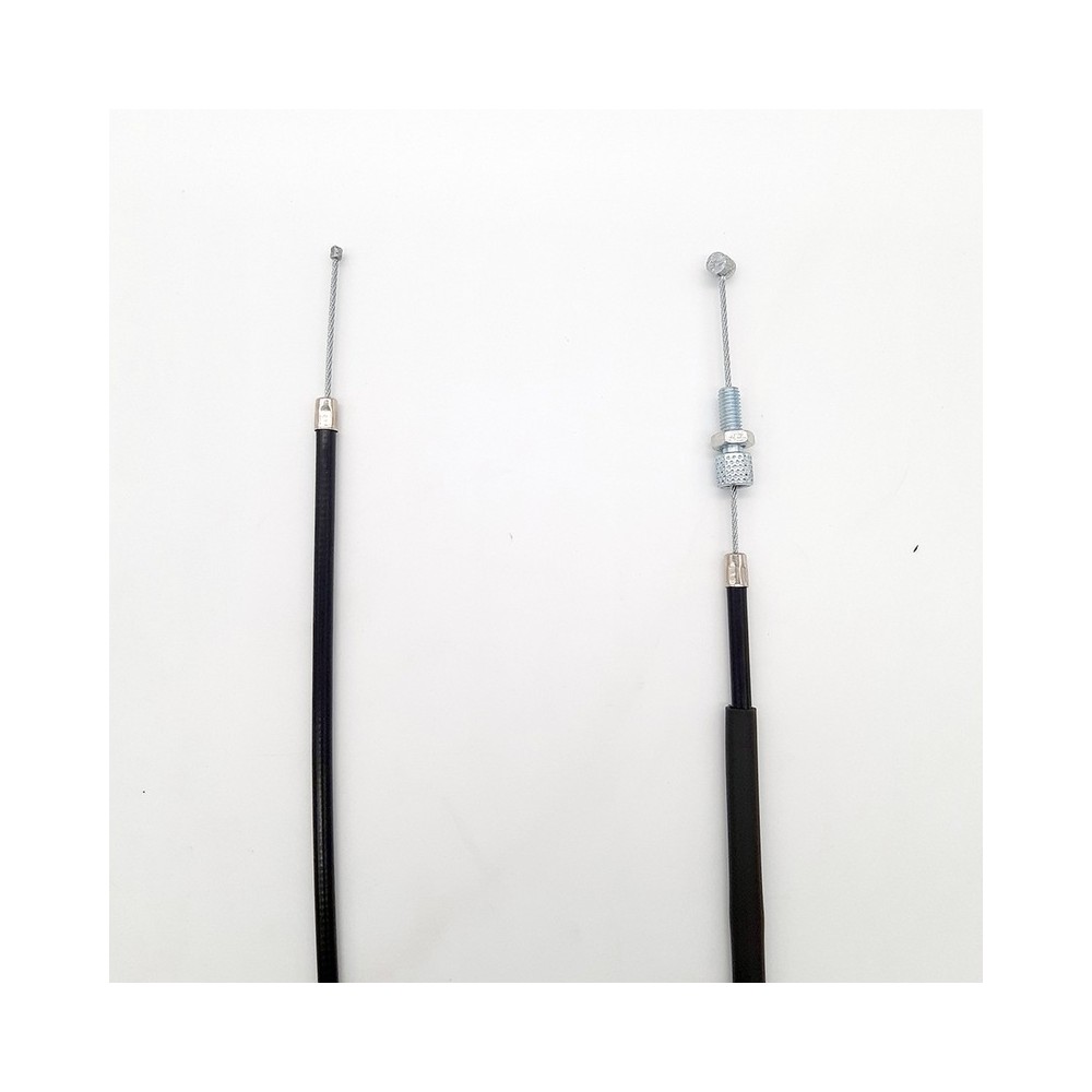 Cavo Acceleratore Piaggio Nrgpower 50 2T 99-15- Fly 50 Sup per PIAGGIO NRG 50 Power 99-15 e altri modelli Cavi Acceler. Freno Frizione MAGNETI MARELLI