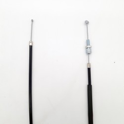 Cavo Acceleratore Piaggio Nrgpower 50 2T 99-15- Fly 50 Sup per PIAGGIO NRG 50 Power 99-15 e altri modelli Cavi Acceler. Freno Frizione MAGNETI MARELLI