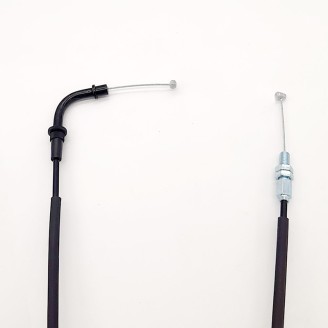 Throttle Cable Suzuki Gsx-R600750 06-07 Apertura Gas for SUZUKI GSX-R 600 06-07 and other model Cavi Acceler. Freno Frizione MAGNETI MARELLI