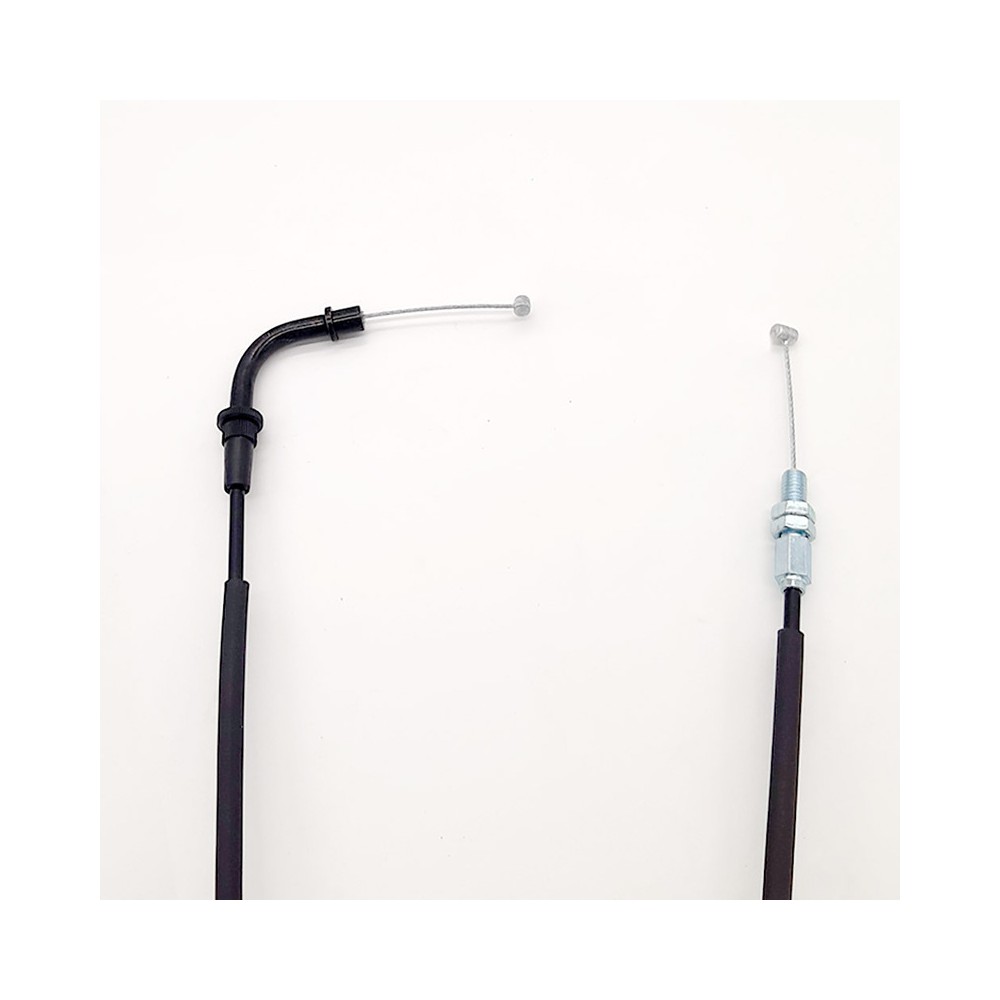 Throttle Cable Suzuki Gsx-R600750 06-07 Apertura Gas for SUZUKI GSX-R 600 06-07 and other model Cavi Acceler. Freno Frizione MAGNETI MARELLI