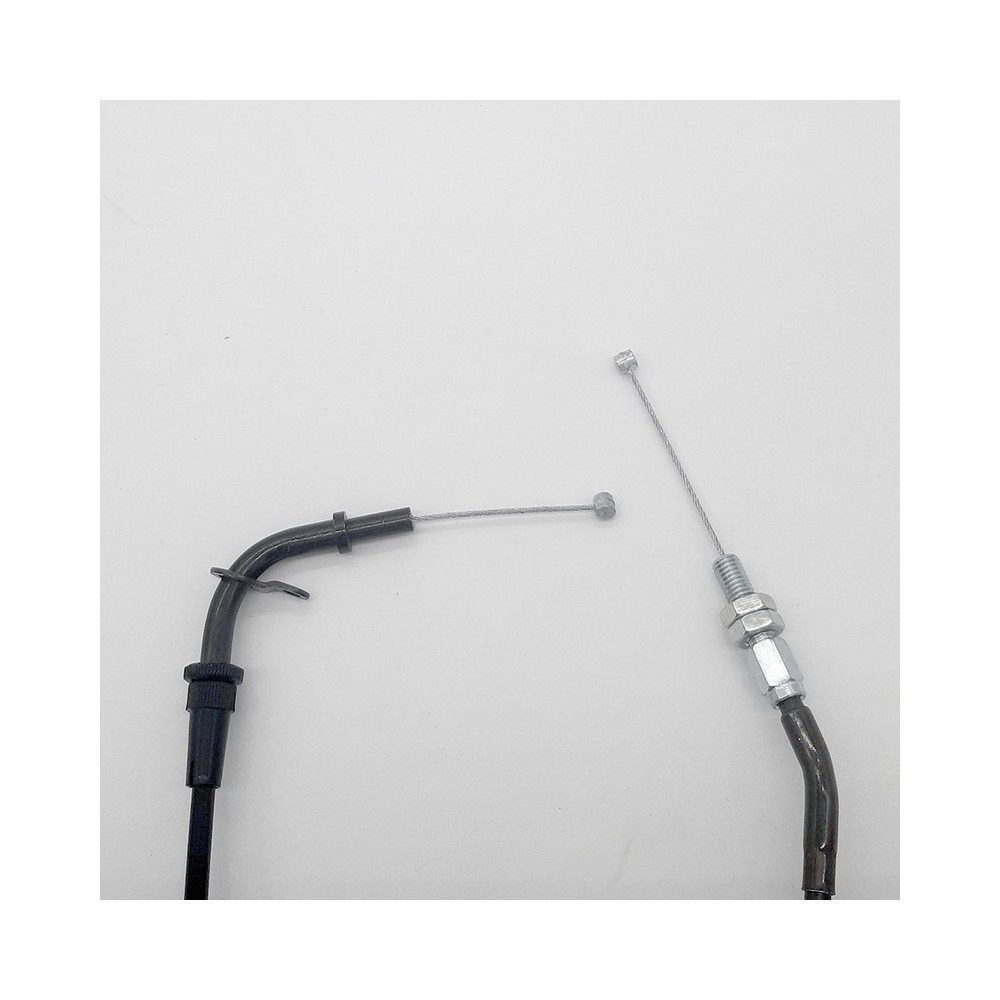 Cavo Acceleratore Suzuki SV65099-02 Apertura Gas per SUZUKI SV 650 99-02 Cavi Acceler. Freno Frizione MAGNETI MARELLI