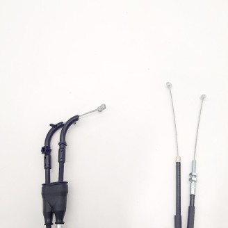 Kit Rev.2 Pinze Freno Ant.Yamaha Tdm 850 91-95, Xjr 1200 per YAMAHA TDM 850 91-95 e altri modelli Überholungssets TOURMAX