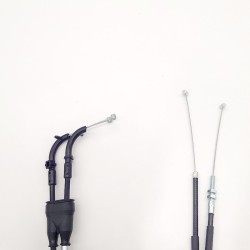 Throttle Cable Yamaha TDM850 91-95 Apertura Gas for YAMAHA TDM 850 91-95 Cavi Acceler. Freno Frizione MAGNETI MARELLI