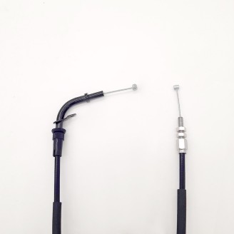 Cavo Acceleratore Suzuki GSF600 Bandit Chiusura Gas per SUZUKI GSF 600 Bandit 00-04 e altri modelli Kabelbäume MAGNETI MARELLI