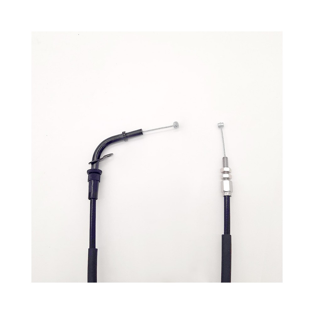 Throttle Cable Suzuki GSF600 Bandit 00-04 Apertura Gas for SUZUKI GSF 600 Bandit 00-04 and other model Cavi Acceler. Freno Frizione MAGNETI MARELLI