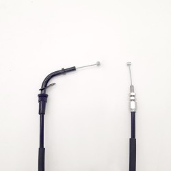 Throttle Cable Suzuki GSF600 Bandit 00-04 Apertura Gas for SUZUKI GSF 600 Bandit 00-04 and other model Cavi Acceler. Freno Frizione MAGNETI MARELLI
