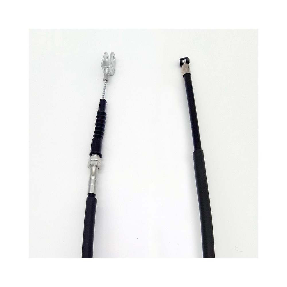 Clutch Cables Suzuki Dr 600S for SUZUKI DR 600S 85-89 and other model Cavi Acceler. Freno Frizione MAGNETI MARELLI