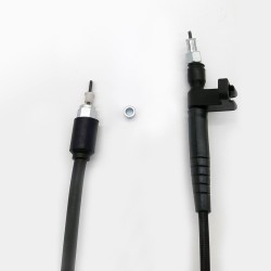 Speedometer Cables Piaggio for PIAGGIO Carnaby 125 07-10 and other model Cavi Acceler. Freno Frizione MAGNETI MARELLI