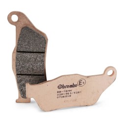 Pastiglie Brembo XS07065XS Bremsen Brembo