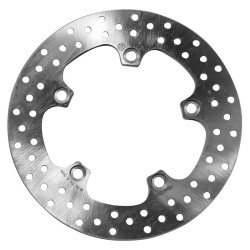 Brake Disk Brembo Serie ORO68B40785 Pastiglie Freno Brembo