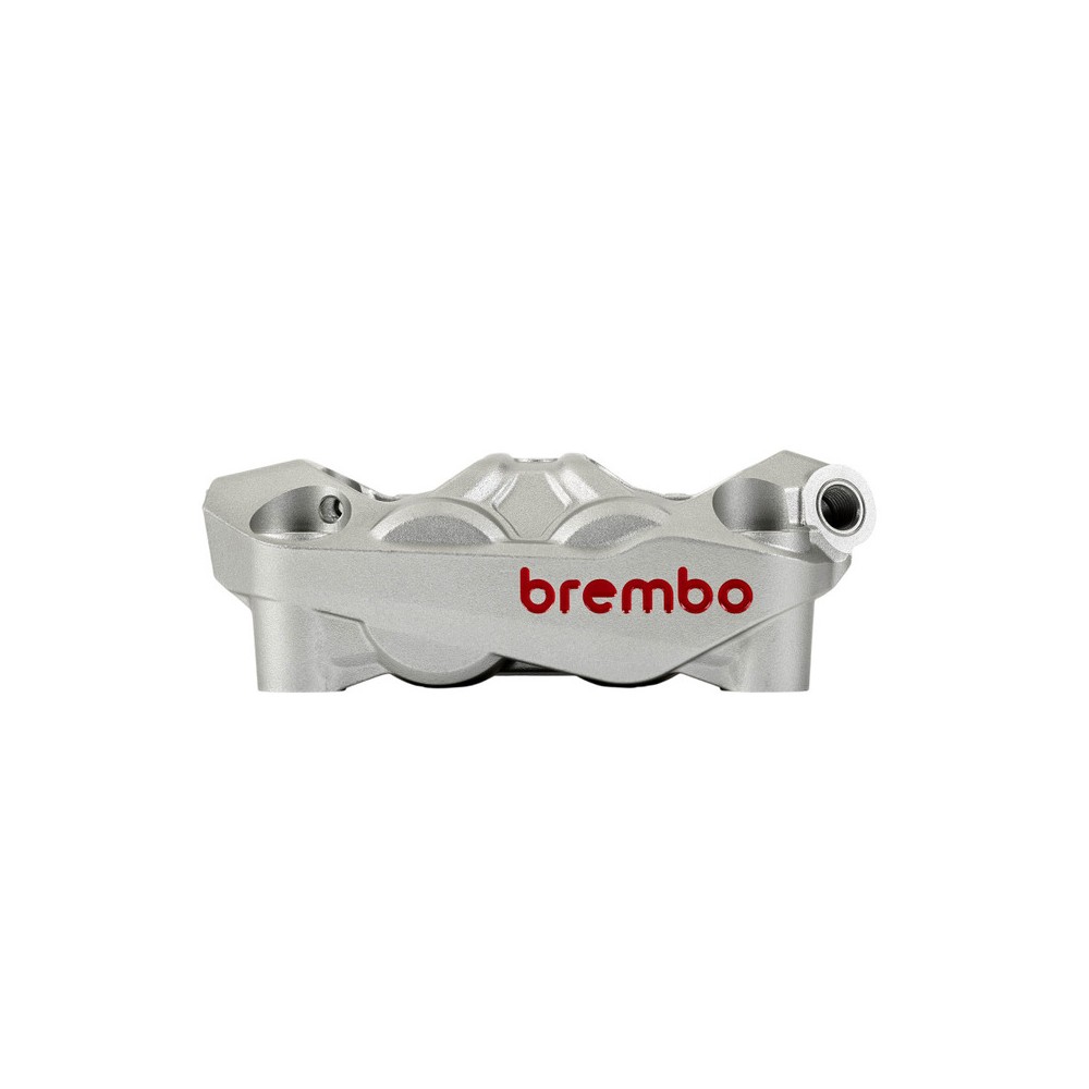 Pinza Freno Brembo Prime per DUCATI PanigaleStreetfighter V2V4 24- e altri modelli Pinze Freno Prime Brembo