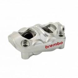 Pinza Freno Brembo Prime per DUCATI PanigaleStreetfighter V2V4 24- e altri modelli Pinze Freno Prime Brembo