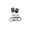 Piston d'étrier Brembo Accessoires Freinage Brembo