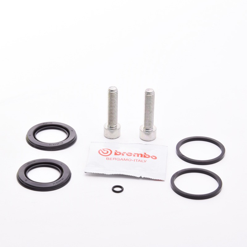 Brembo Sattel-Dichtung Bremsenzubehör Brembo