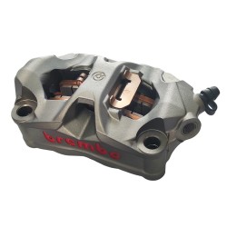 Brake calipers | 