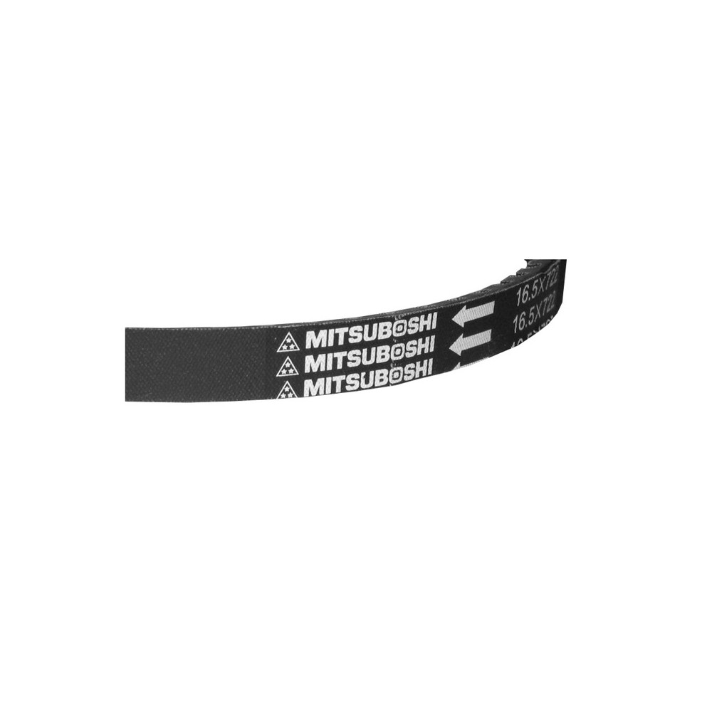 Cinghia Mitsuboshi Suzukiaddress 125 15-20 for SUZUKI Address 110 15-20 Kevlar straps Mitsuboshi
