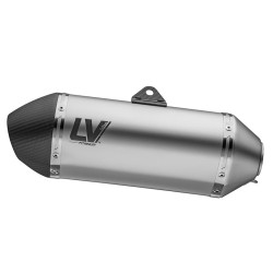 Slip-On Lv-14 TITANIUMR1300 Gs 23- - 15604T