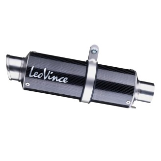 Full System Gp Corsayamaha Yzf-R3 16-20 for YAMAHA YZF-R3MT-03 16-20 Exhausts LEOVINCE