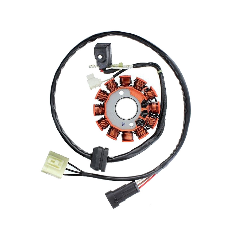 Stator Piaggio Liberty PTT125 4T 2V 12-13 Statori ELECTROSPORT