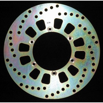 Disco Freno MD628RS - MD628RS