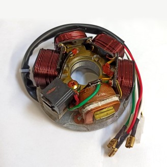 Spare parts and accessories OKYAMI | Amotorbike.com