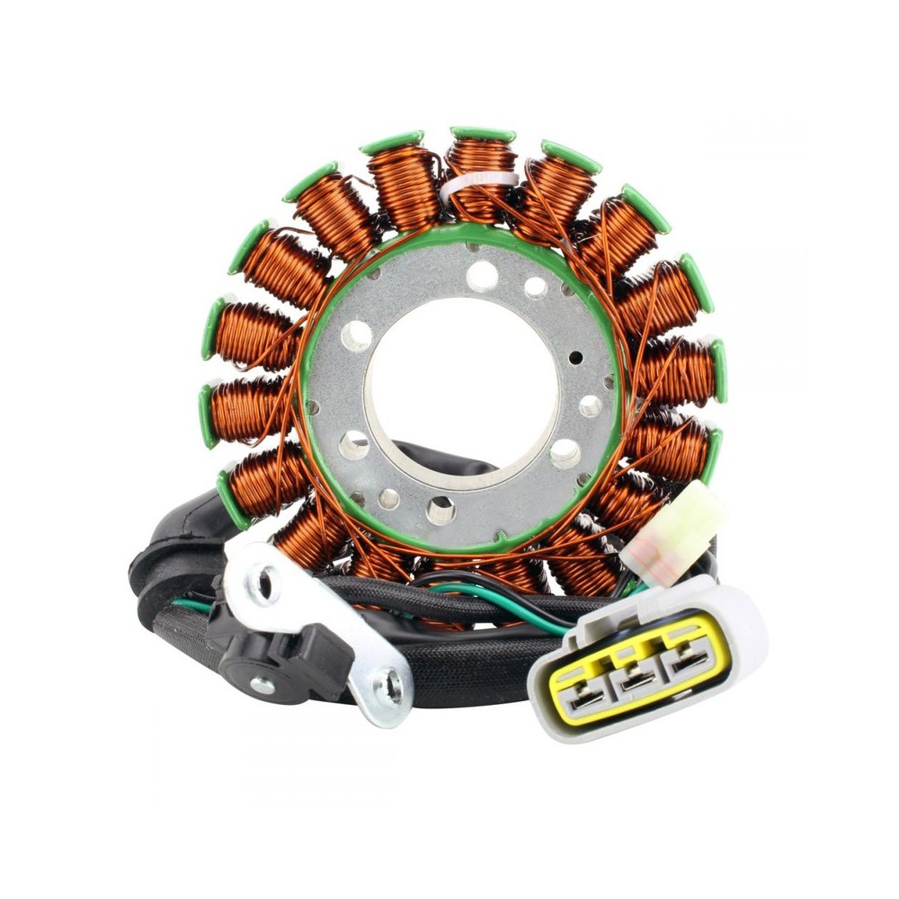 Stator Street Triumph 765 RRsS 17-19 for TRIUMPH Street Triple 765 RRSS 17-19 and other model Stators RM STATOR