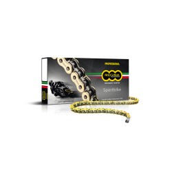 Regina Chain 135ZRP116 Links 520 Pitch Transmission REGINA