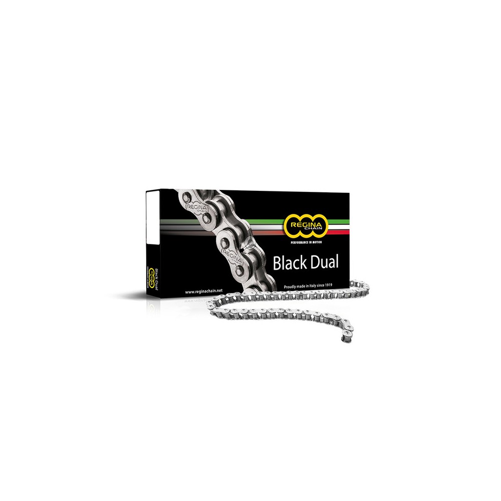 Catena Regina 525 ZRA108 Maglie - 137ZRA/1006