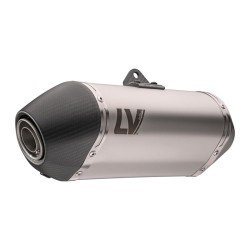Slip-On Lv-14 Triumphtiger Sport 800 24- for TRIUMPH Tiger Sport 800 24- Exhausts LEOVINCE