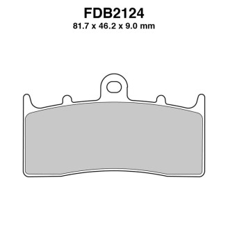 Pièces détachées et accessoires Ferodo | Amotorbike.com