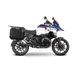Attacco Borse Laterali Rigidebmw R1300 Gs Adventure 24- per BMW R1300 GS Adventure 24- Attacchi Bauletti e Borse SHAD
