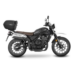 Top Case Fitting for HONDA CL 500 23- Top Case and Bag Mounts SHAD