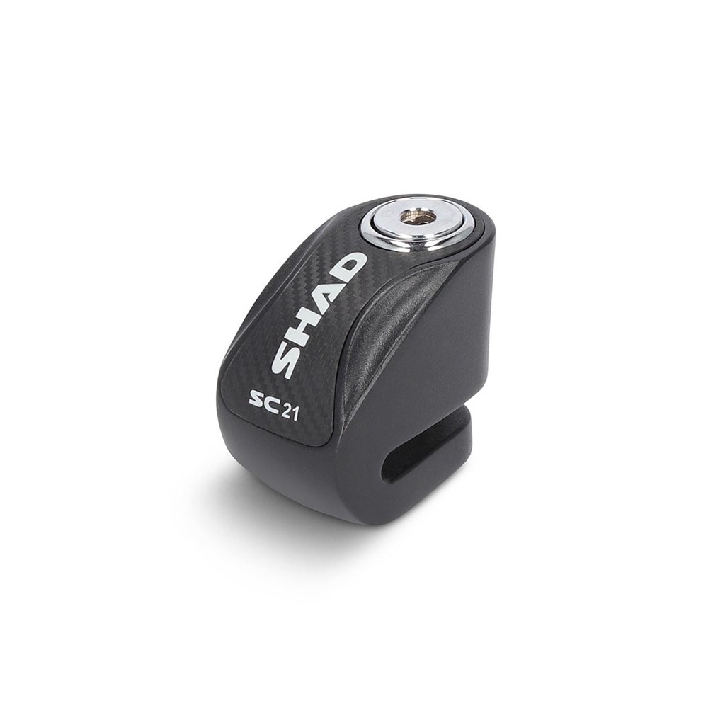 Disc Lock Black Lucchetti e Antifurto SHAD