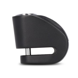 Disc Lock Black Lucchetti e Antifurto SHAD