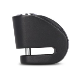 Antifurto Blocca Disco SC21 -Nero Lucchetti e Antifurto SHAD