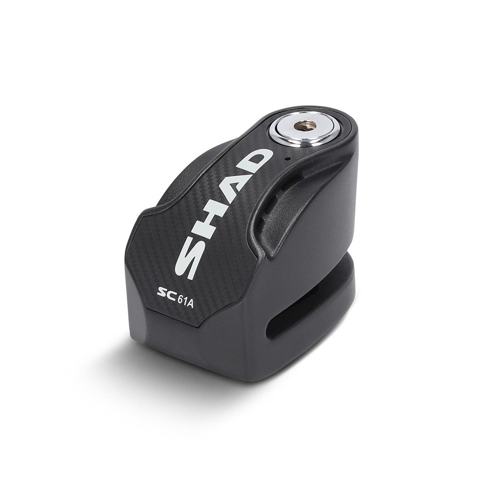 Antifurto Blocca Disco SC61A -Nero - C0S6100A