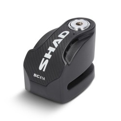 Antifurto Blocca Disco SC61A -Nero - C0S6100A