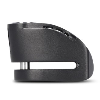 Disc Lock Black Lucchetti e Antifurto SHAD
