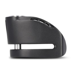 Antifurto Blocca Disco SC62A -Nero Lucchetti e Antifurto SHAD