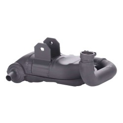 Marmitta Sitopluspiaggio Vespa Pe 200 per PIAGGIO Vespa PE 2 00 Scarichi SITO
