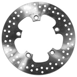 Disco Freno Brembo Serie ORO68B407A2 Pastiglie Freno Brembo