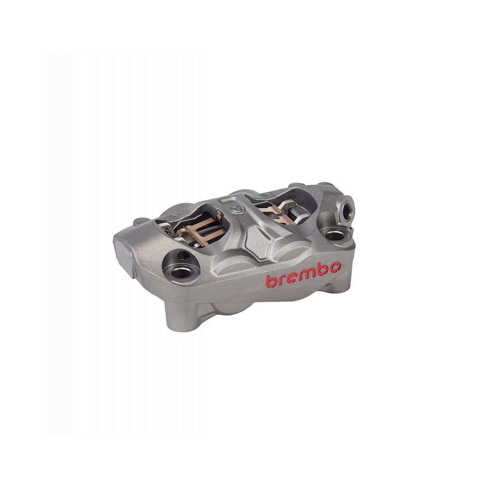 Brake Caliper for DUCATI PanigaleStreetfighter V2V4 24- and other model Pinze Freno Brembo