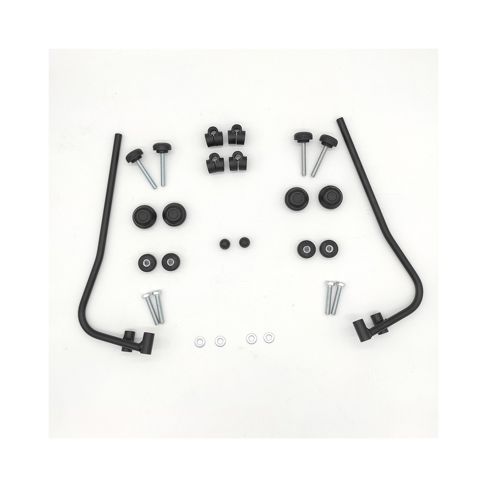 Kit Attacchi Honda Sh 12515005 per HONDA SH 125150 05-08 Cupolini BIONDI